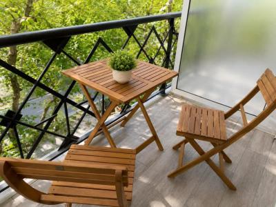 Louer Appartement 53 m2 Choisy-le-roi