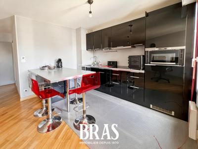 Annonce Vente 2 pi�ces Appartement Nantes 44