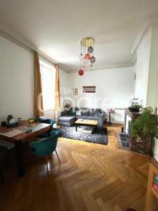 Louer Appartement 80 m2 Lyon-4eme-arrondissement