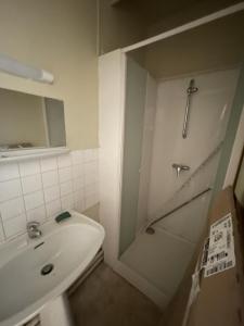 Louer Appartement 37 m2 Orleans