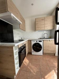 Louer Appartement 66 m2 Orleans
