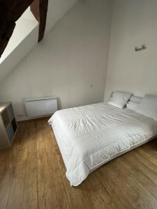 Louer Appartement Orleans Loiret