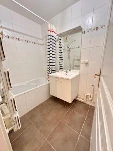 For rent Nantes 2 rooms 51 m2 Loire atlantique (44000) photo 4