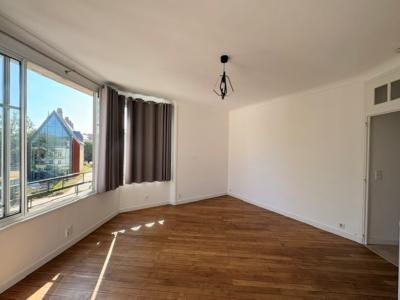 Louer Appartement 25 m2 Nantes
