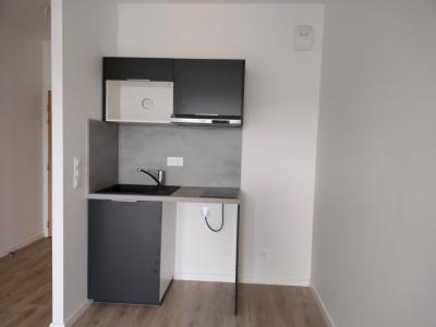 Louer Appartement 39 m2 Nantes