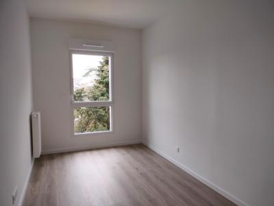 Louer Appartement Nantes 654 euros
