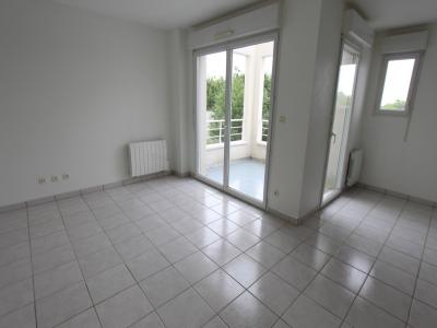 For rent Nantes 2 rooms 45 m2 Loire atlantique (44300) photo 0