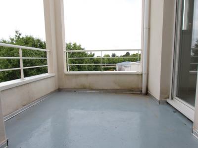 Louer Appartement Nantes 687 euros