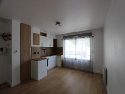 Annonce Location 2 pi�ces Appartement Nantes 44
