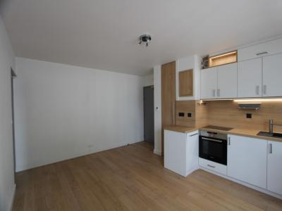 Louer Appartement 38 m2 Nantes