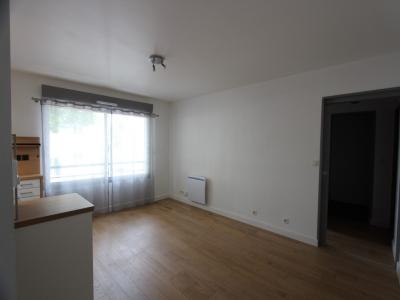 Louer Appartement Nantes 673 euros