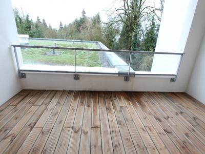 Louer Appartement 45 m2 Nantes