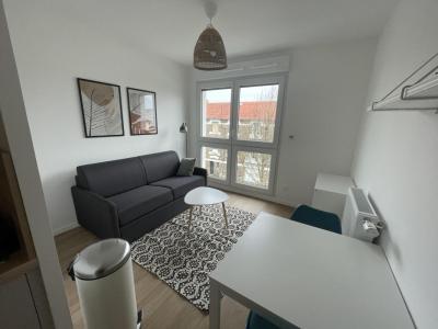 Annonce Location Appartement Nantes 44