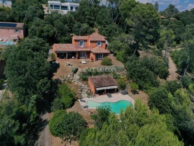 Annonce Vente 9 pi�ces Maison Lorgues 83