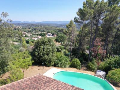 Acheter Maison 199 m2 Lorgues