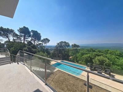 Annonce Vente 7 pi�ces Maison Lorgues 83