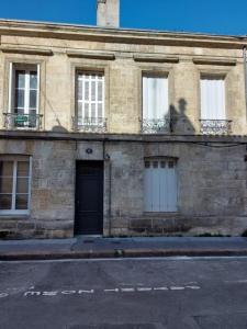 For rent Bordeaux 1 room 32 m2 Gironde (33000) photo 0