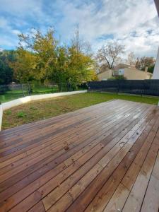 Annonce Location 5 pi�ces Maison Bordeaux 33