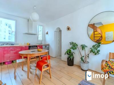 Annonce Vente 5 pi�ces Appartement Saint-denis 93