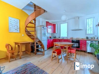 Acheter Appartement 122 m2 Saint-denis