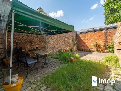 Annonce Vente 2 pi�ces Appartement Pantin 93