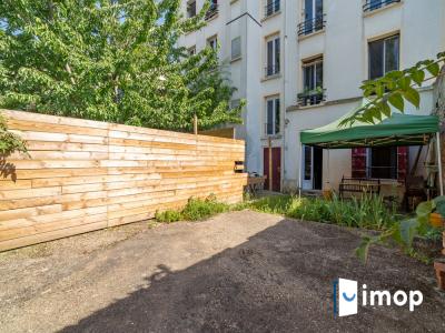 Acheter Appartement 32 m2 Pantin