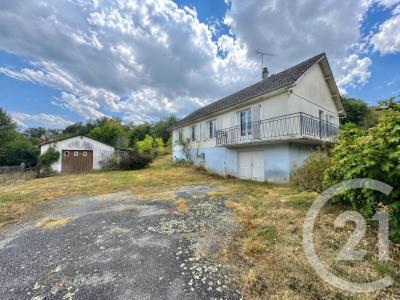 For sale Saint-junien-les-combes 6 rooms 95 m2 Haute vienne (87300) photo 3