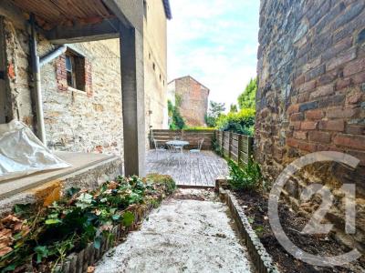 For sale Limoges 118 m2 Haute vienne (87000) photo 0