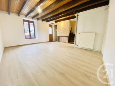 Annonce Vente Immeuble Limoges 87