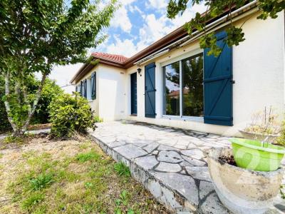 Annonce Vente 3 pi�ces Maison Limoges 87