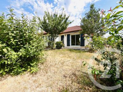 Acheter Maison 65 m2 Limoges