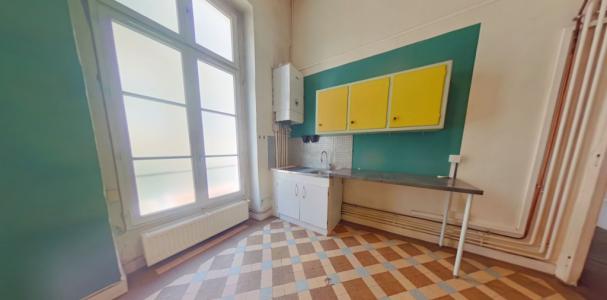 Annonce Location 3 pi�ces Appartement Lyon-1er-arrondissement 69