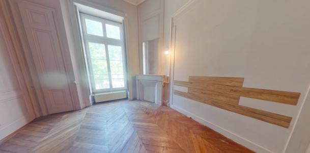 Louer Appartement 82 m2 Lyon-1er-arrondissement