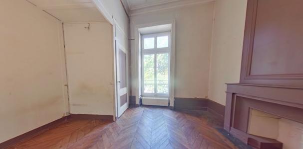 Louer Appartement Lyon-1er-arrondissement Rhone