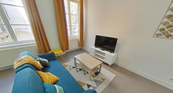 Annonce Location 2 pi�ces Appartement Lyon-1er-arrondissement 69