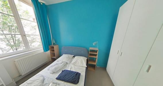 Louer Appartement Lyon-1er-arrondissement Rhone