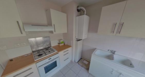 Annonce Location 3 pi�ces Appartement Lyon-9eme-arrondissement 69