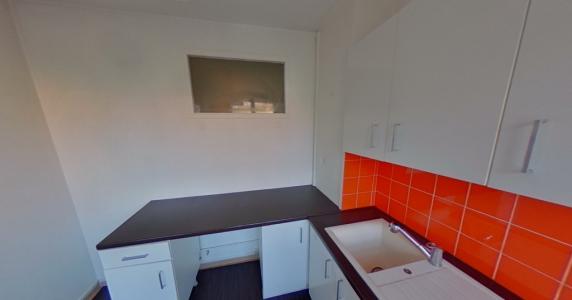 Louer Appartement Lyon-6eme-arrondissement Rhone
