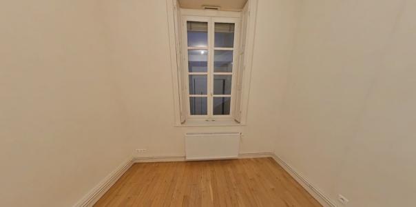 Louer Appartement 74 m2 Lyon-2eme-arrondissement