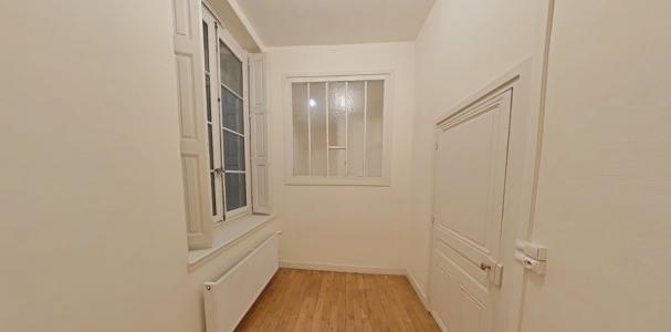 Louer Appartement Lyon-2eme-arrondissement Rhone