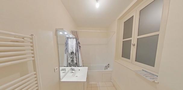 Louer Appartement Lyon-2eme-arrondissement 1227 euros