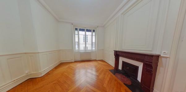 Louer Appartement Lyon-2eme-arrondissement Rhone