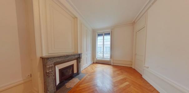 Louer Appartement Lyon-2eme-arrondissement 1605 euros