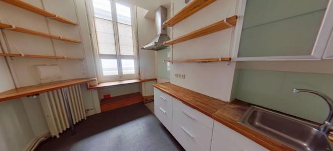 Annonce Location 7 pi�ces Appartement Lyon-2eme-arrondissement 69