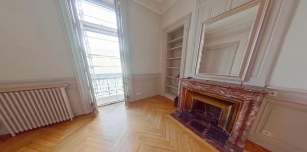 Louer Appartement 224 m2 Lyon-2eme-arrondissement