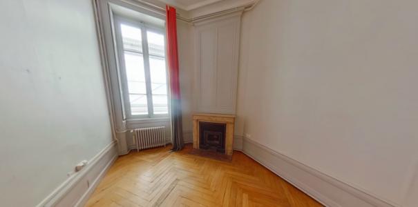 Louer Appartement Lyon-2eme-arrondissement Rhone