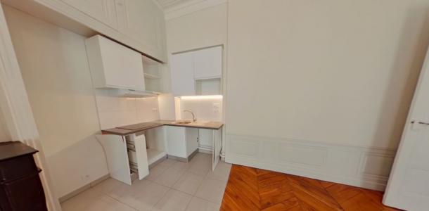 Annonce Location 2 pi�ces Appartement Lyon-3eme-arrondissement 69