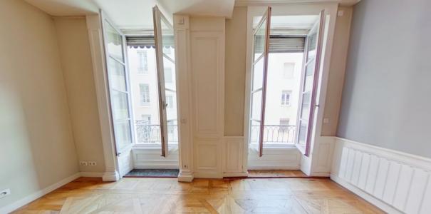 Annonce Location 2 pi�ces Appartement Lyon-2eme-arrondissement 69