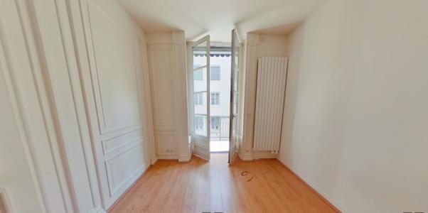 Louer Appartement Lyon-2eme-arrondissement Rhone