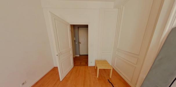 Louer Appartement Lyon-2eme-arrondissement 935 euros